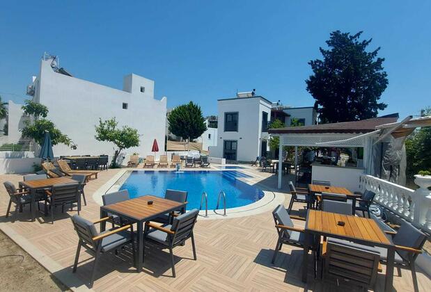 Derin Suite Bodrum - Görsel 4