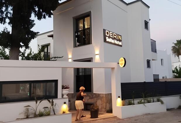 Derin Suite Bodrum - Görsel 3