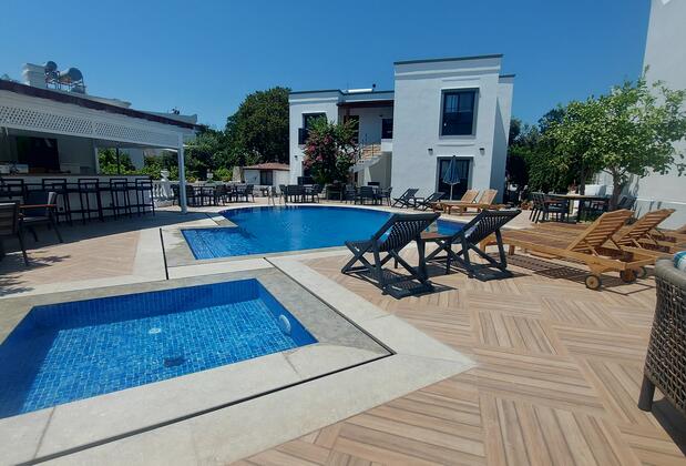 Derin Suite Bodrum - Görsel 7