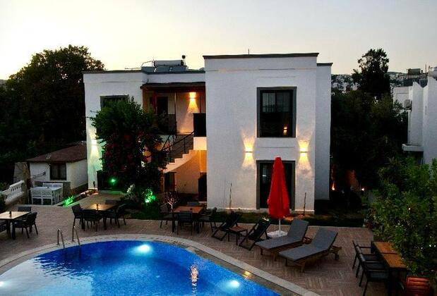 Derin Suite Bodrum - Görsel 8