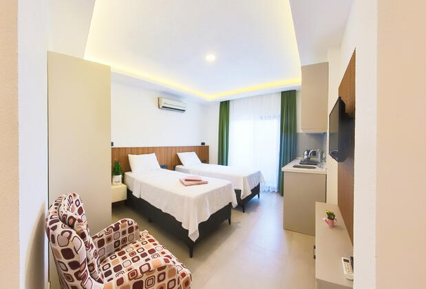 Derin Suite Bodrum - Görsel 12