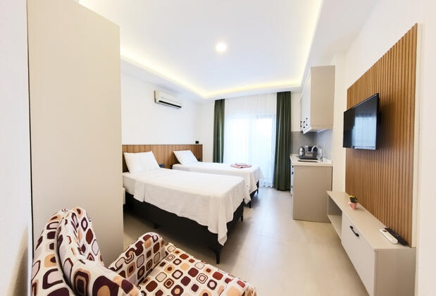 Derin Suite Bodrum - Görsel 13