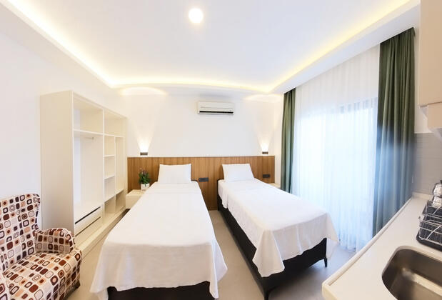 Derin Suite Bodrum - Görsel 14