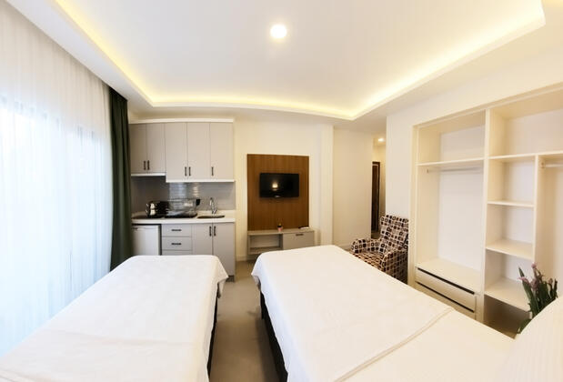 Derin Suite Bodrum - Görsel 15