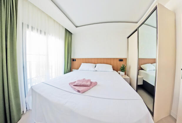 Derin Suite Bodrum - Görsel 16