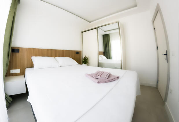 Derin Suite Bodrum - Görsel 17