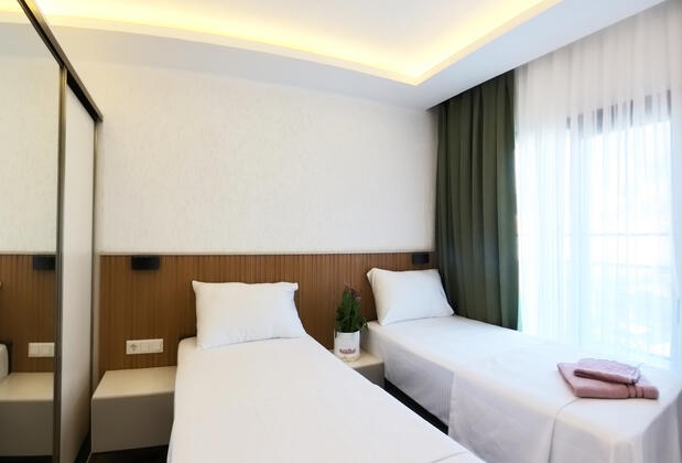 Derin Suite Bodrum - Görsel 18