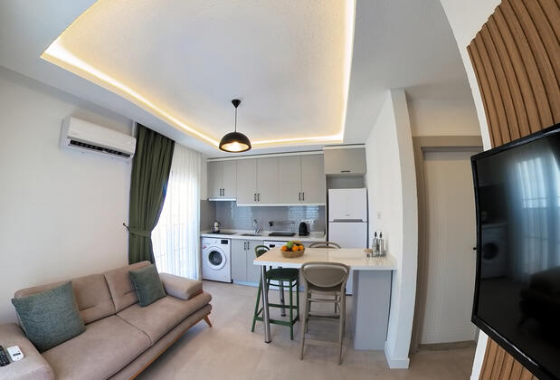 Derin Suite Bodrum - Görsel 19