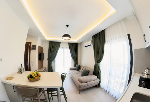 Derin Suite Bodrum - Görsel 21
