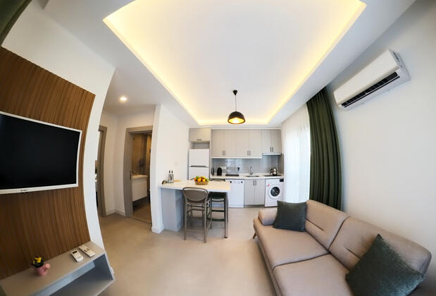 Derin Suite Bodrum - Görsel 22