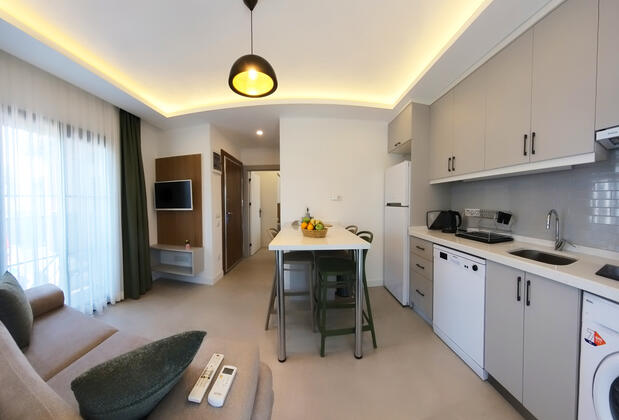 Derin Suite Bodrum - Görsel 24