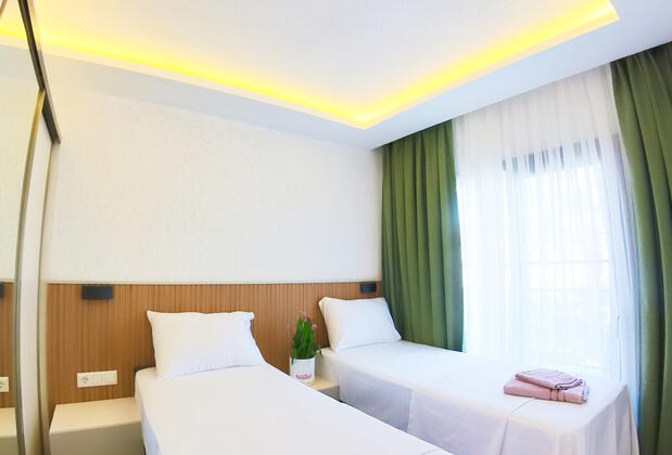 Derin Suite Bodrum - Görsel 23