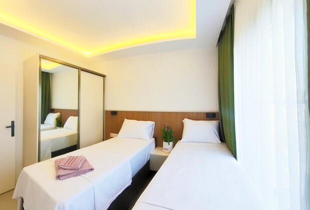 Derin Suite Bodrum - Görsel 25