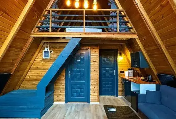 Gaia Bungalow - Görsel 3