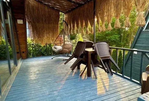 Gaia Bungalow - Görsel 7