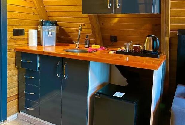 Gaia Bungalow - Görsel 5