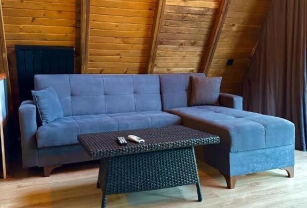 Gaia Bungalow - Görsel 4