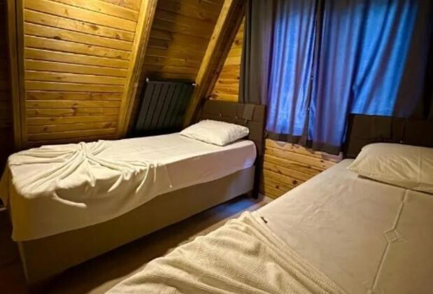 Gaia Bungalow - Görsel 6