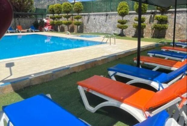 Koç Tatil Köyü - Görsel 14