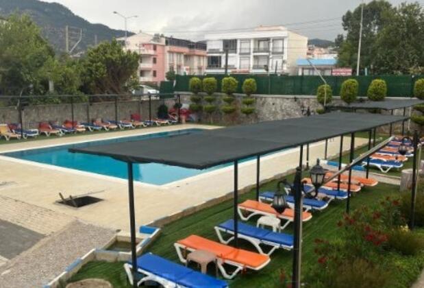 Koç Tatil Köyü - Görsel 13