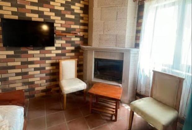 Koç Tatil Köyü - Görsel 12