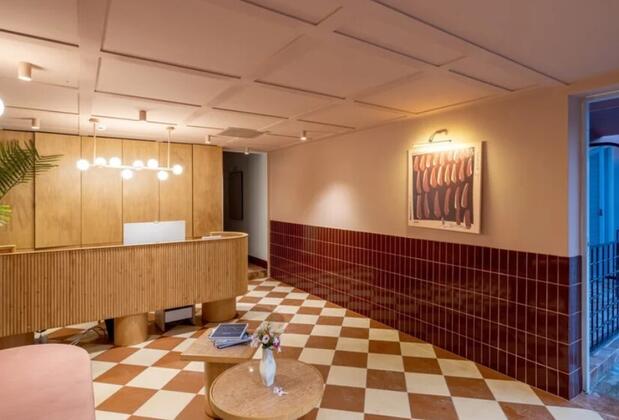 Yonca Anjelika Hotel - Görsel 15