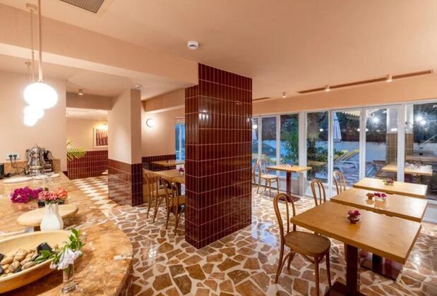 Yonca Anjelika Hotel - Görsel 16