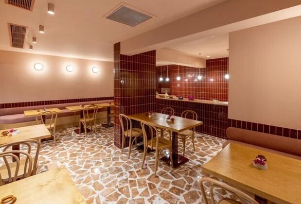 Yonca Anjelika Hotel - Görsel 17