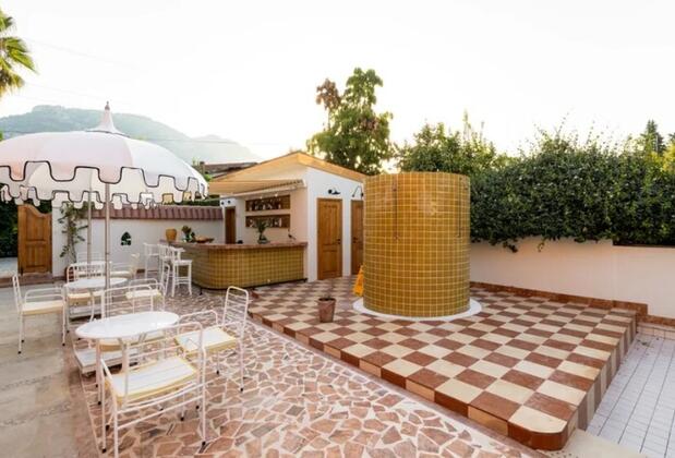 Yonca Anjelika Hotel - Görsel 18