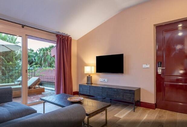 Yonca Anjelika Hotel - Görsel 3