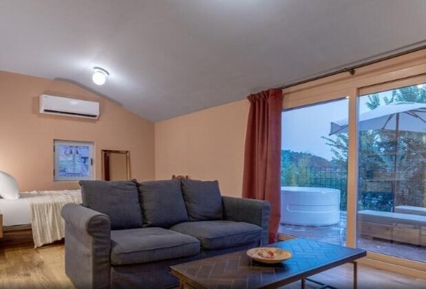 Yonca Anjelika Hotel - Görsel 4