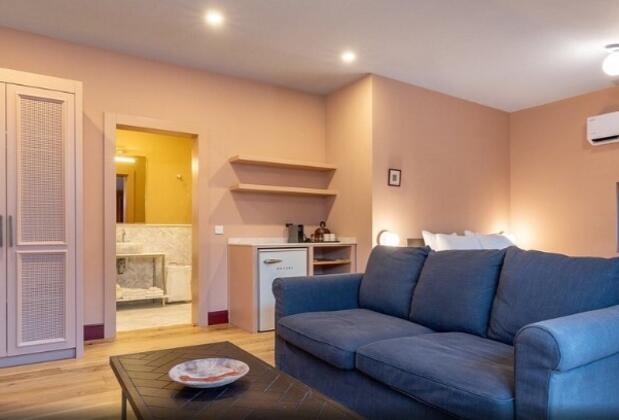 Yonca Anjelika Hotel - Görsel 5