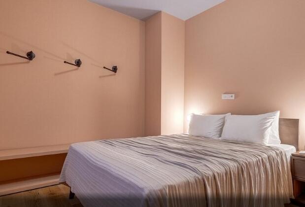 Yonca Anjelika Hotel - Görsel 10