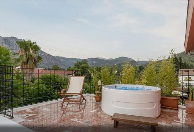 Yonca Anjelika Hotel - Görsel 11