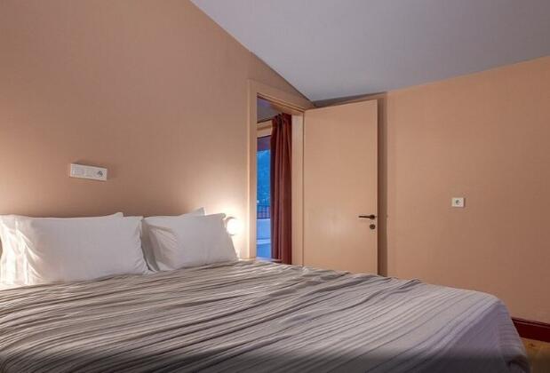 Yonca Anjelika Hotel - Görsel 7