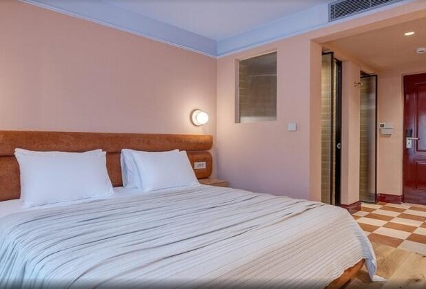 Yonca Anjelika Hotel - Görsel 9