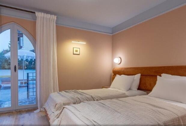 Yonca Anjelika Hotel - Görsel 12