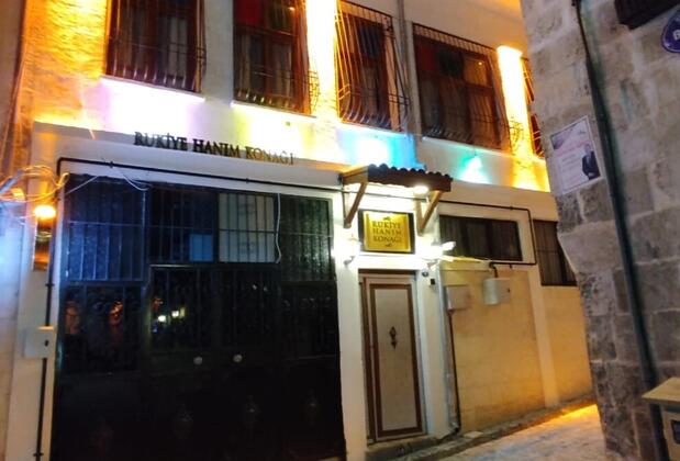 Rukiye Hanım Konağı - Görsel 3
