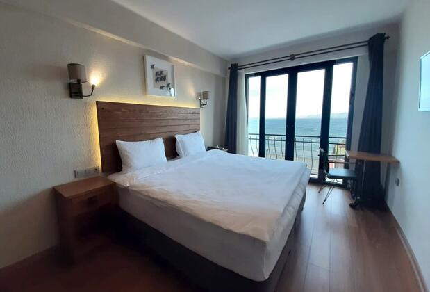 8 Rooms Boutique Hotel - Görsel 18