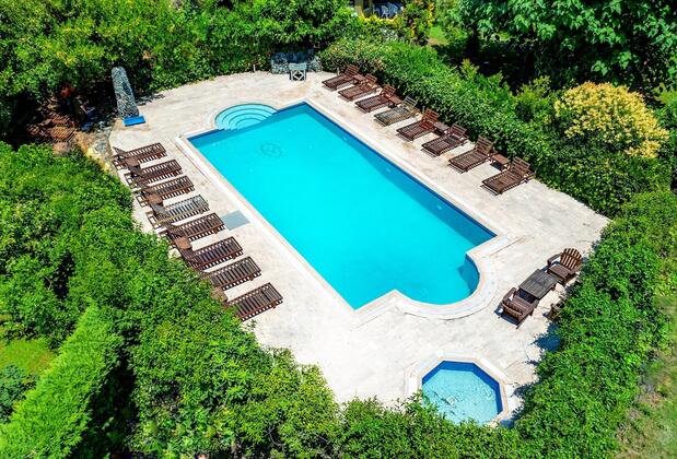 Sapanca Villa Kırkpınar - Görsel 28