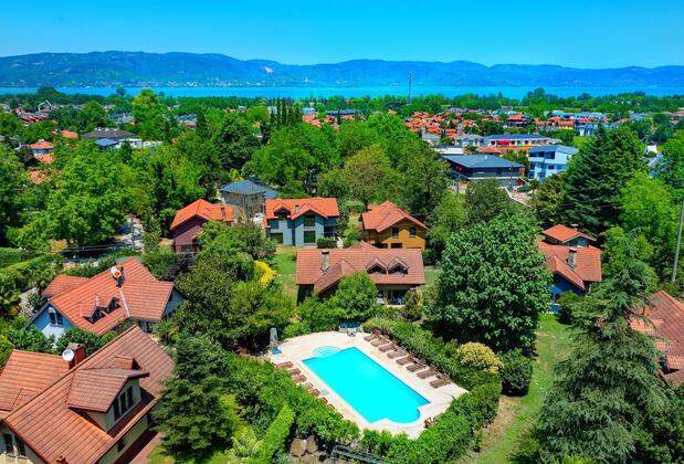 Sapanca Villa Kırkpınar - Görsel 30