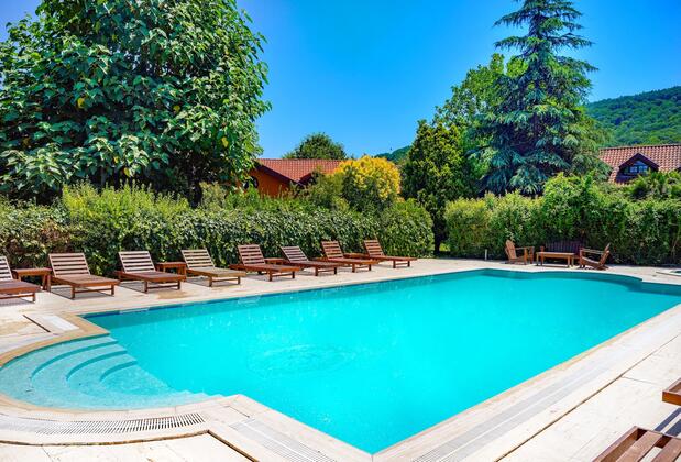 Sapanca Villa Kırkpınar - Görsel 32