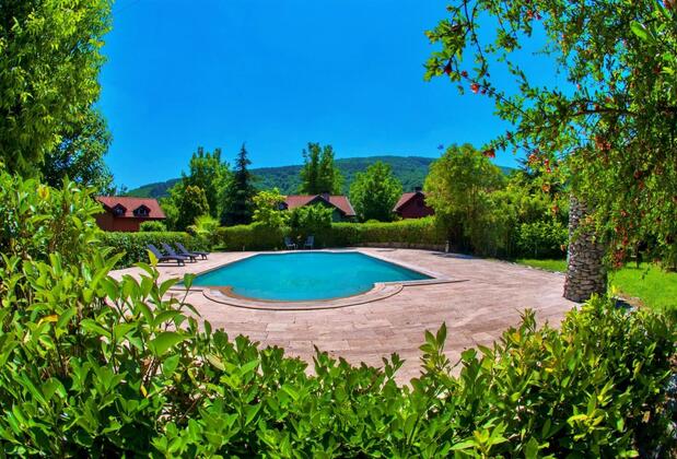 Sapanca Villa Kırkpınar - Görsel 36