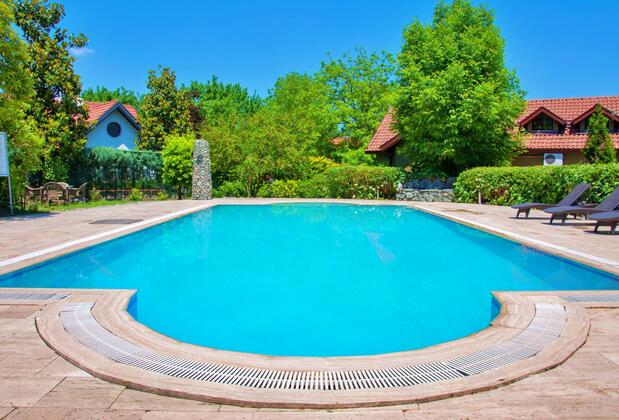 Sapanca Villa Kırkpınar - Görsel 40