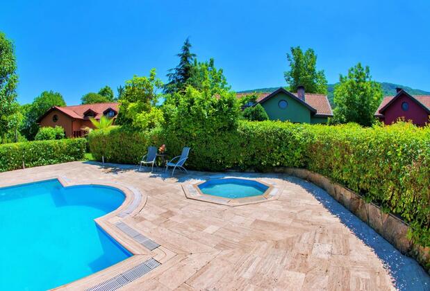 Sapanca Villa Kırkpınar - Görsel 42