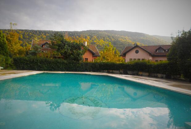 Sapanca Villa Kırkpınar - Görsel 48