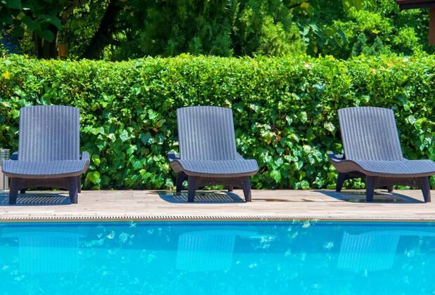 Sapanca Villa Kırkpınar - Görsel 49