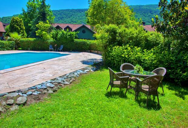 Sapanca Villa Kırkpınar - Görsel 50