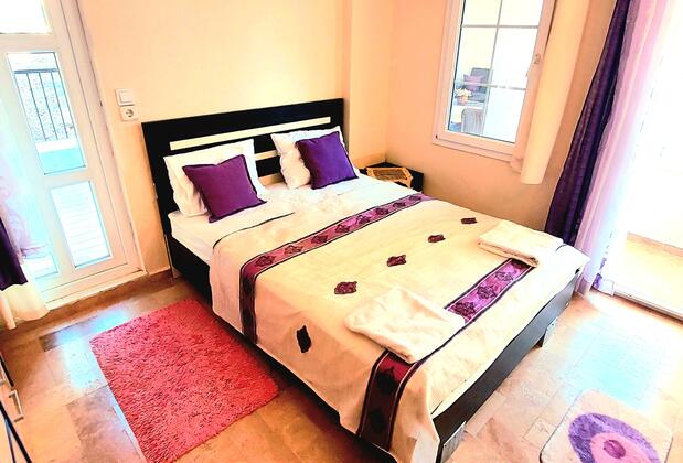 Apart Villa Asoa - Görsel 26