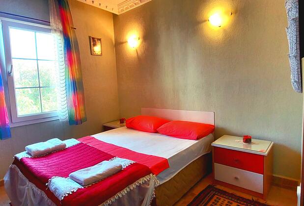 Apart Villa Asoa - Görsel 29